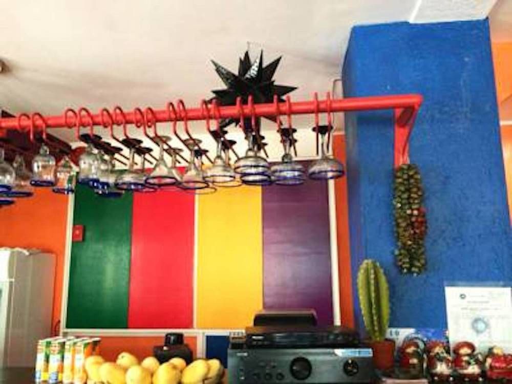 One Crescent Place Hotel Balabag  Bagian luar foto
